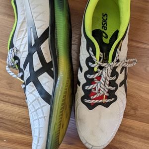 Men's Asics gel quantum infinity sneakers